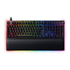 RAZER Huntsman Analog RGB Full Size Mechanical Wired Gaming Keyboard (Black) (Optical Switch)