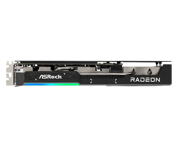 ASRock Radeon RX 9050 Challenger 8GB GDDR6 Graphics Card – TechCure India