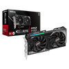 ASROCK Radeon RX 9060 XT Challenger OC 8GB AMD Graphic Card