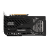 ASROCK Radeon RX 9060 XT Challenger OC 16GB AMD Graphic Card - 5