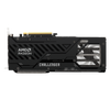 ASROCK Radeon RX 9070 XT Challenger 16GB AMD Graphic Card - 4