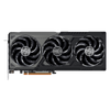 ASROCK Radeon RX 9070 XT Steel Legend Dark 16GB AMD Graphic Card - 2