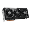 ASROCK Radeon RX 9070 XT Steel Legend Dark 16GB AMD Graphic Card - 4
