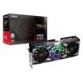 ASROCK Radeon RX 9070 XT Taichi OC 16GB AMD Graphic Card