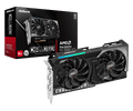 ASROCK AMD RADEON RX 9060 XT CHALLENGER 16GB OC GRAPHIC CARD – TechCure India