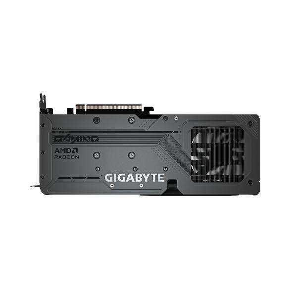 Gigabyte Radeon RX 9060 XT GAMING 16GB GDDR6 Graphics Card – TechCure India
