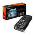 GIGABYTE Radeon RX 9070 Gaming OC 16GB AMD Graphic Card