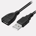 Hammok Radiant USB 2.0 Extension Cable AM-AF — TechCure India