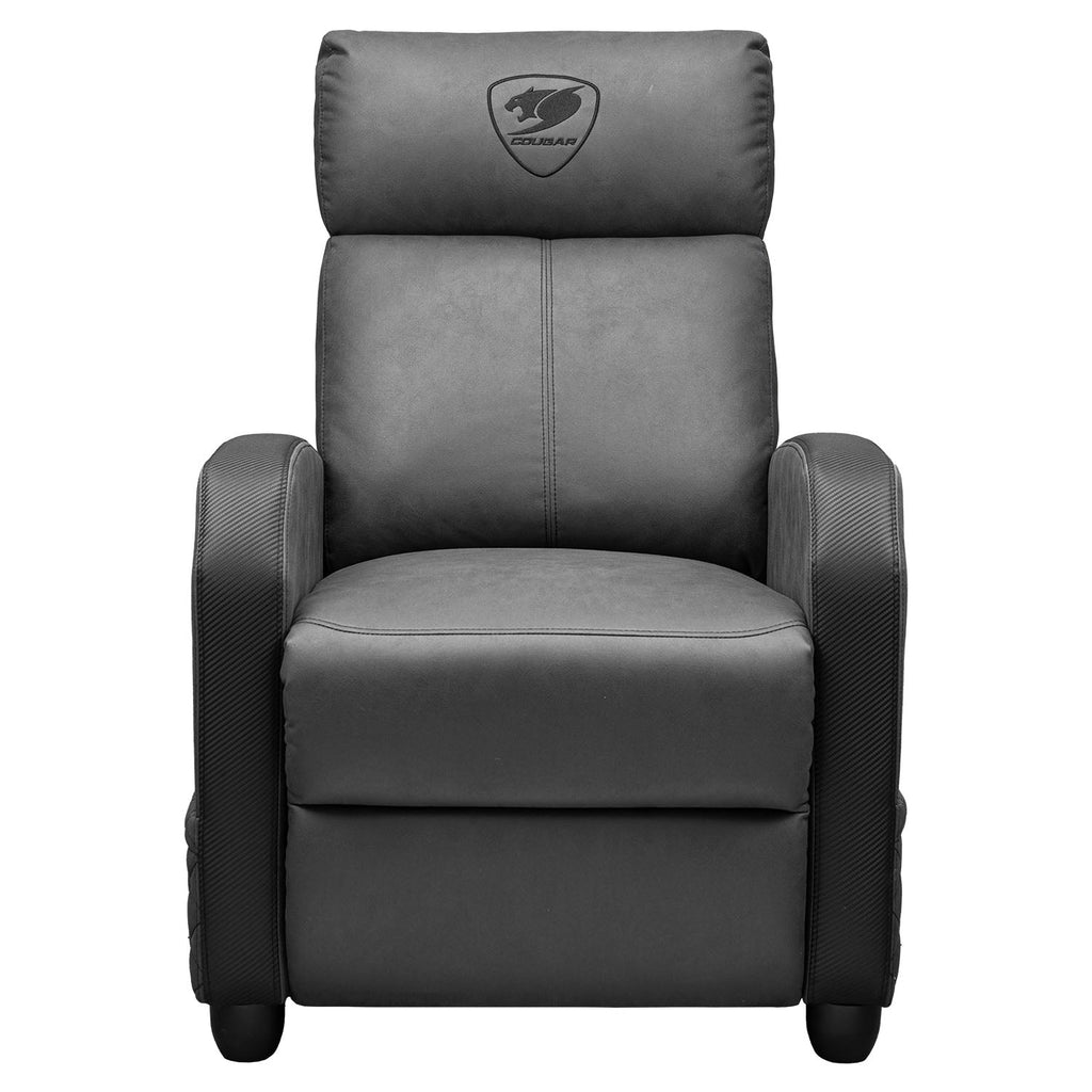 Cougar Ranger Elite Jet Gray Sofa – TechCure India