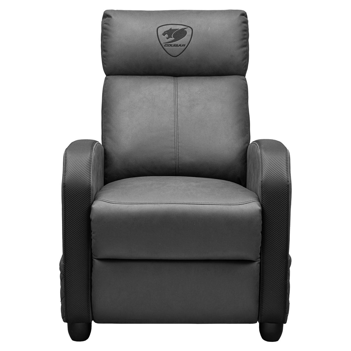 Cougar Ranger Elite Jet Gray Sofa – TechCure India