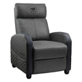 Cougar Ranger Elite Jet Gray Sofa – TechCure India