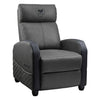 COUGAR RANGER ELITE Jet Gray Gaming Sofa