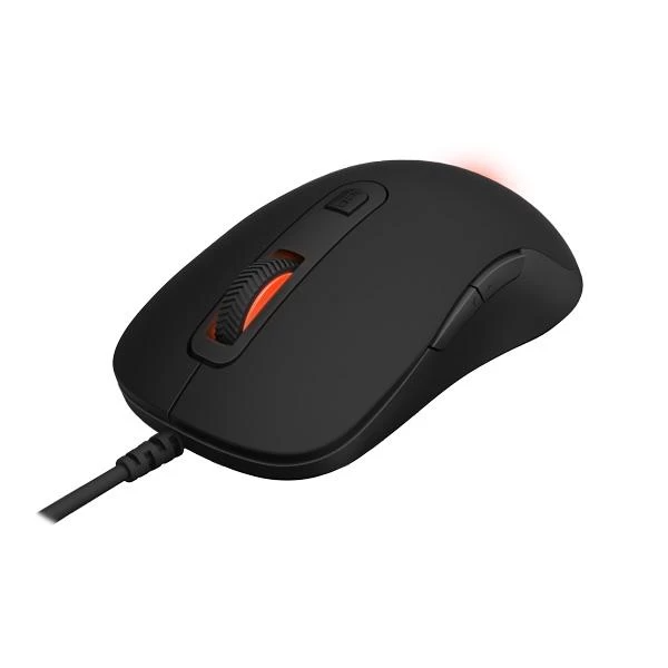 Rapoo V16 Gaming Mouse (Black) – TechCure India