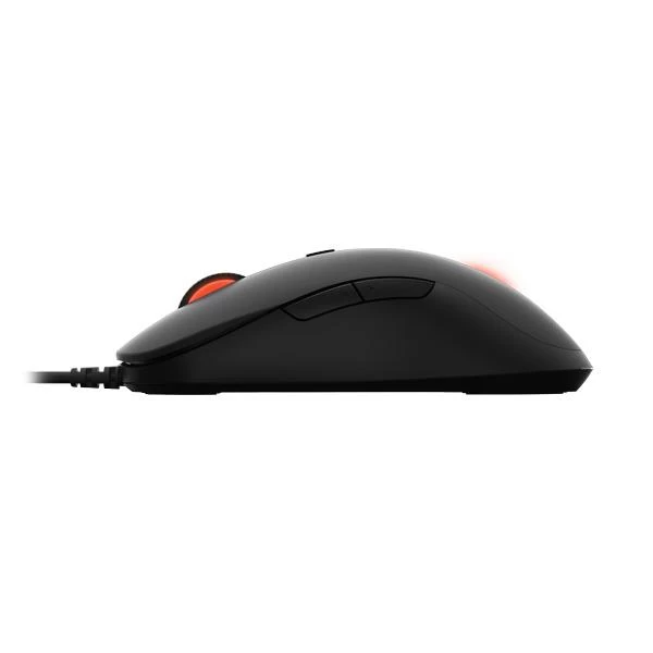 Rapoo V16 Gaming Mouse (Black) – TechCure India