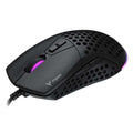 Rapoo V360 – IR Gaming Optical Mouse – TechCure India