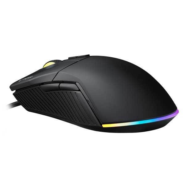 Rapoo V360 – IR Gaming Optical Mouse – TechCure India