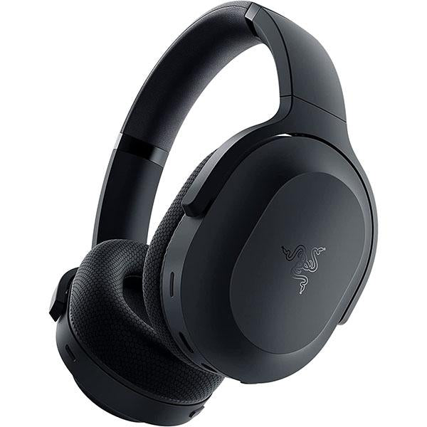 Razer Barracuda Wireless Gaming Headset (Black) – TechCure India