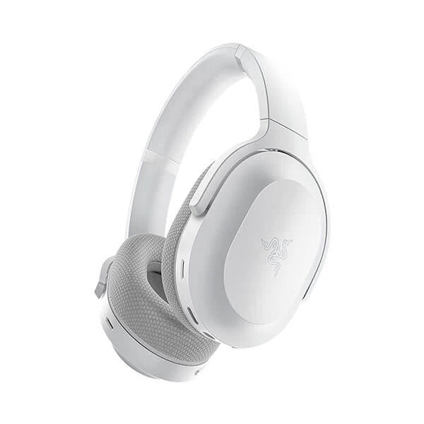 Razer Barracuda Wireless Gaming Headset (Mercury) – TechCure India