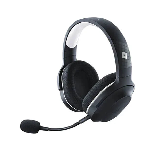 RAZER Barracuda X ( 2022 ) Roblox Edition USB 7.1 Surround Gaming Headphone ( Black ) ( PC / Mobile / Mac ) - 2