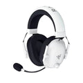 Razer BlackShark V2 HyperSpeed Wireless Gaming Headset (White) – TechCure India