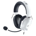 Razer BlackShark V2 X Xbox Gaming Headset: 50mm Drivers - Cardioid Mic - Lightweight - Comfortable, Noise Isolating Earcups - for Xbox Series X, Series S, PS5, PC, Switch via 3.5mm Audio Jack - White – TechCure India