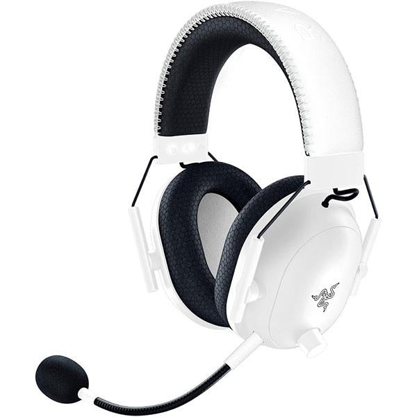 Razer Blackshark V2 Pro 2023 Edition (White) – TechCure India