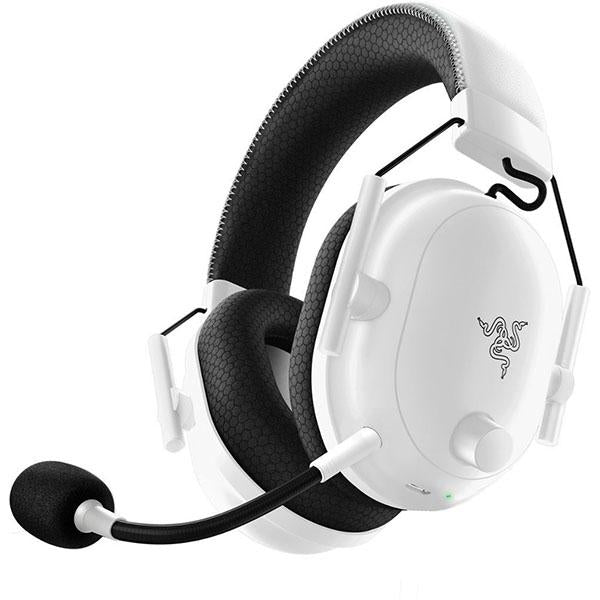 Razer Blackshark V2 Pro 2023 Edition (White) – TechCure India