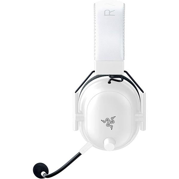 Razer Blackshark V2 Pro 2023 Edition (White) – TechCure India