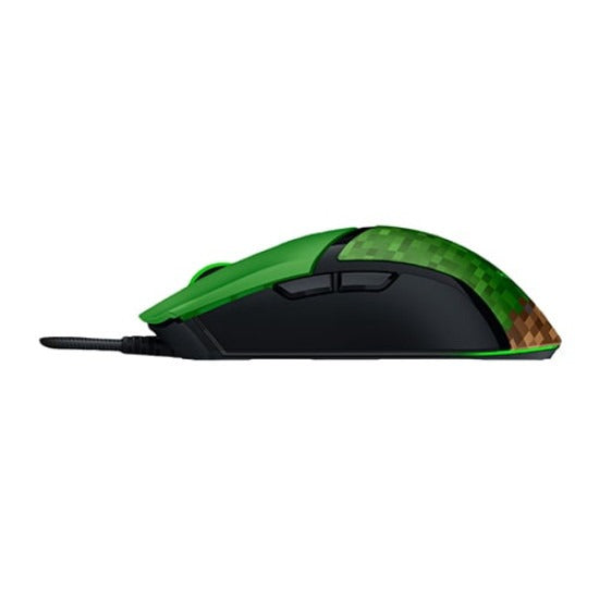 Razer Cobra Wired Gaming Mouse Minecraft Edition (RZ01-04650200-R3M1) – TechCure India