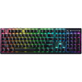 Razer DeathStalker V2 Pro Wireless Gaming Keyboard Low Profile Optical Purple Switches – TechCure India