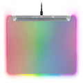 Razer Firefly V2 Pro Fully Illuminated RGB Gaming Mouse Mat (Phantom White Edition) – TechCure India