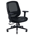 Razer Fujin Mesh Ergonomic Gaming Chair (Black) – TechCure India