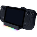 Razer Handheld Dock Chroma Charging Hub & Expand Connectivity for Mobile Gaming & Tablets – TechCure India