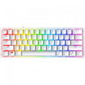 Razer Huntsman V3 Pro Mini White Edition Analog Optical Gaming Keyboard – TechCure India