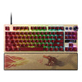 Razer Huntsman V3 Pro TKL Esports Gaming Keyboard (Counter-Strike 2 Edition) – TechCure India