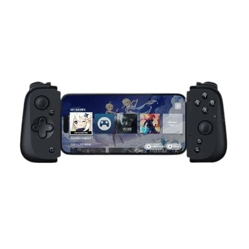 Razer Kishi V2 USB C Wireless Mobile Game Controller – TechCure India