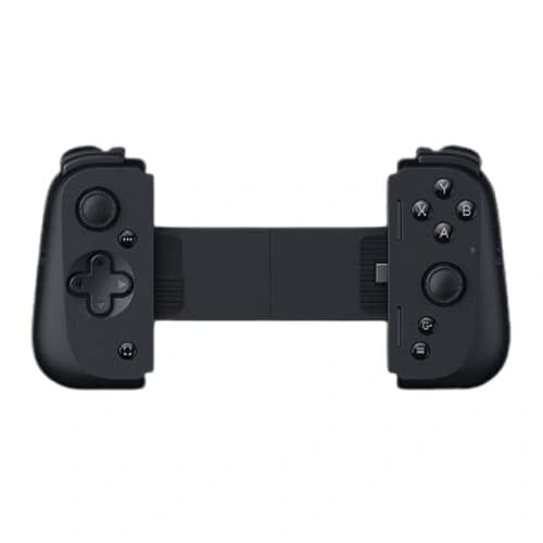 Razer Kishi V2 USB C Wireless Mobile Game Controller – TechCure India