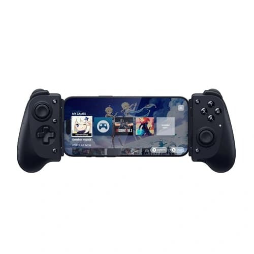 Razer Kishi V3 USB C Wireless Mobile Game Controller – TechCure India