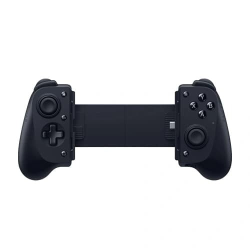 Razer Kishi V3 USB C Wireless Mobile Game Controller – TechCure India
