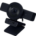 Razer Kiyo V2 4K 30 FPS 1080p 60 FPS Streaming Webcam (Black) – TechCure India