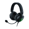 Razer Kraken V3 Gaming Headset (Black) – TechCure India