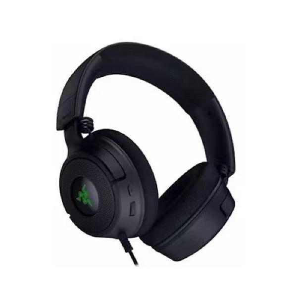 Razer Kraken V4 X Wired Gaming Headset – TechCure India