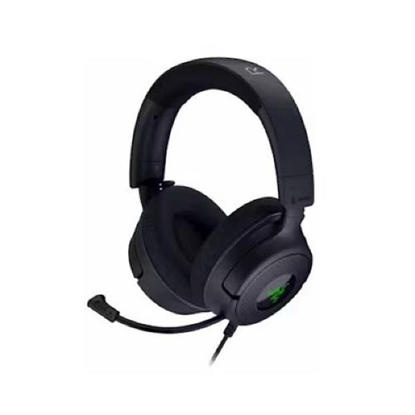Razer Kraken V4 X Wired Gaming Headset – TechCure India