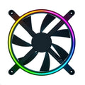 Razer Kunai Chroma RGB 140MM LED PWM Performance Fan – (1Fan) – TechCure India