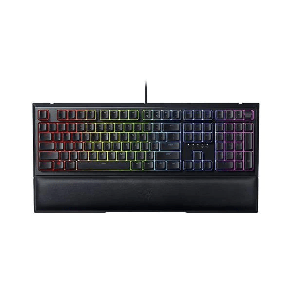 Razer Ornata V2 Chroma Mecha-Membrane Gaming Keyboard – TechCure India