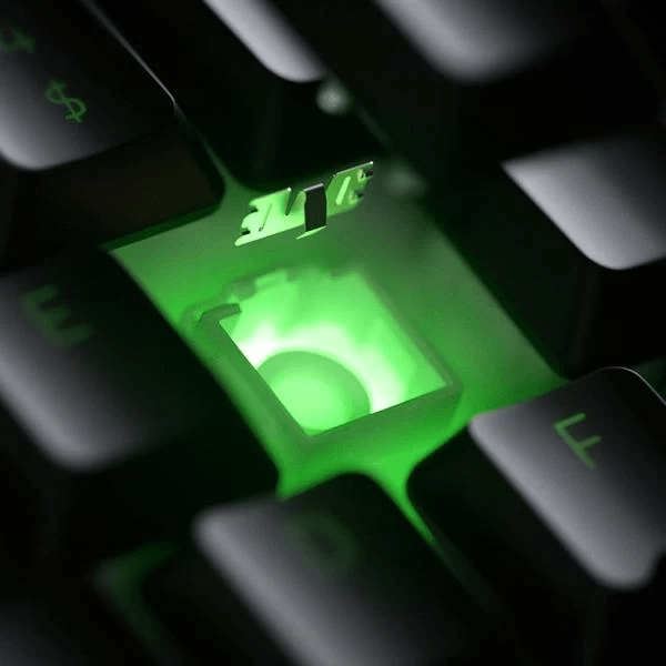 Razer Ornata V2 Chroma Mecha-Membrane Gaming Keyboard – TechCure India