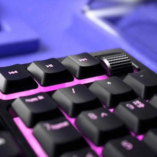 Razer Ornata V2 Chroma Mecha-Membrane Gaming Keyboard – TechCure India