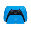 Razer Quick Blue Charging Stand For PS5 Wireless Game Controller – TechCure India