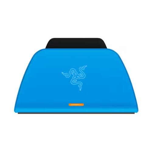 Razer Quick Blue Charging Stand For PS5 Wireless Game Controller – TechCure India