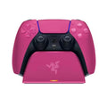 Razer Quick Charging Stand For PS5 (Pink) – TechCure India